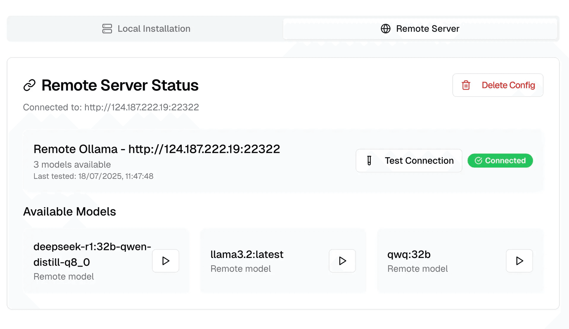 Connect legacy and cloud systems