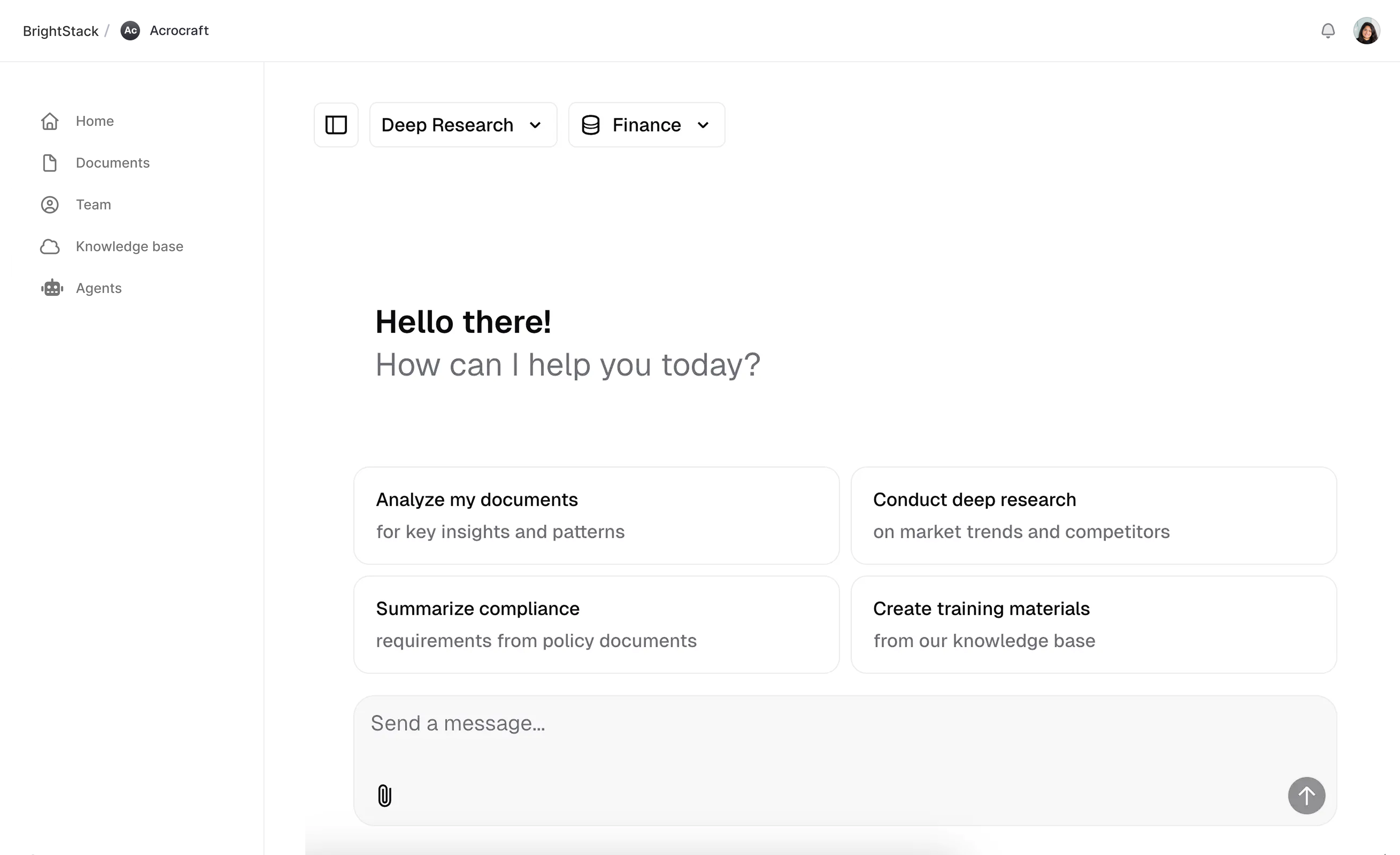 Schedules Dashboard - Customer Subscription Management